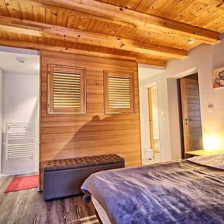 Le Repaire De L'Ours - L'Alcove De L'Ours - Chambre Cosy 2 Pers Dambach 외부 사진