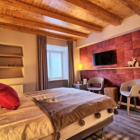 Le Repaire De L'Ours - L'Alcove De L'Ours - Chambre Cosy 2 Pers Dambach 외부 사진