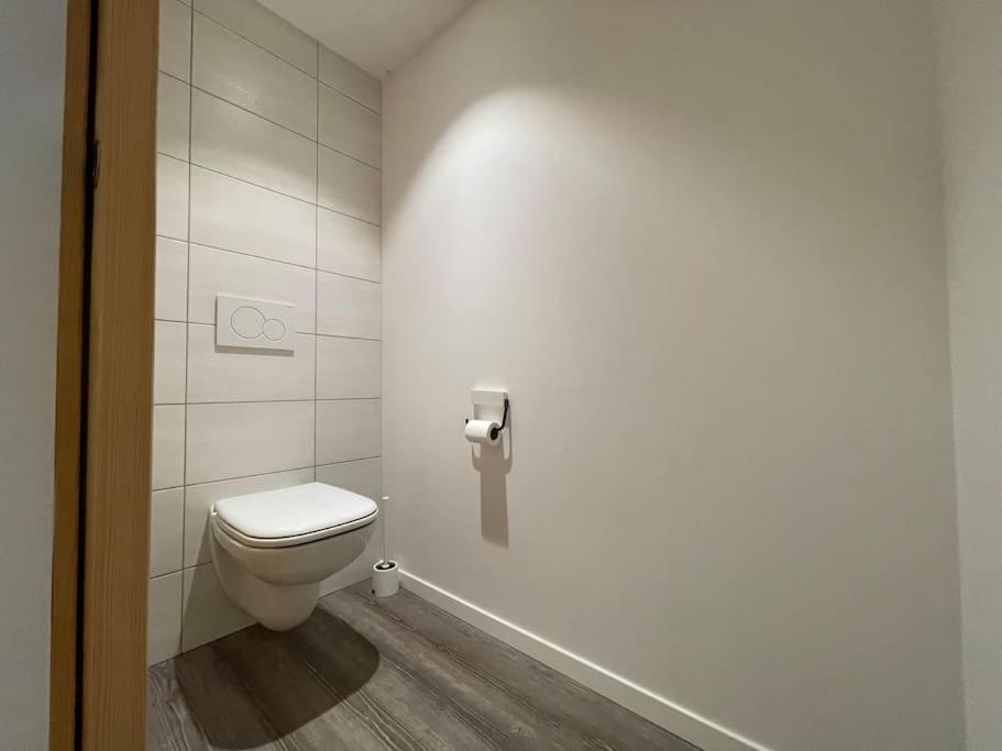 Le Repaire De L'Ours - L'Alcove De L'Ours - Chambre Cosy 2 Pers Dambach 외부 사진