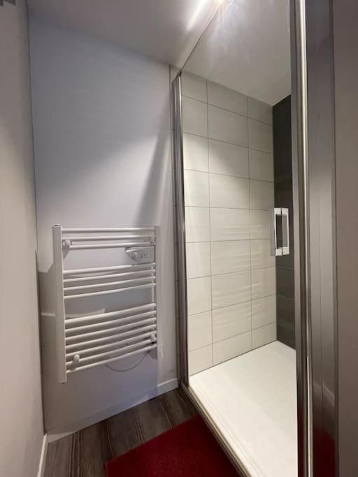 Le Repaire De L'Ours - L'Alcove De L'Ours - Chambre Cosy 2 Pers Dambach 외부 사진