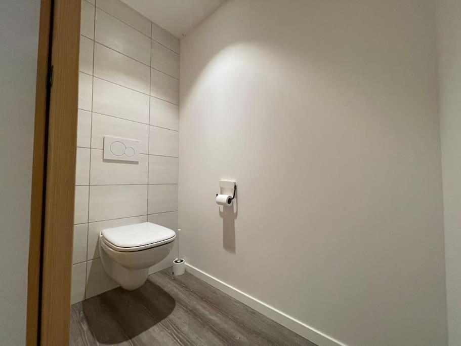 Le Repaire De L'Ours - L'Alcove De L'Ours - Chambre Cosy 2 Pers Dambach 외부 사진